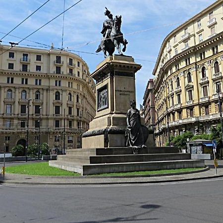 Napoli&Love Apartment Bovio Centro Storico 외부 사진