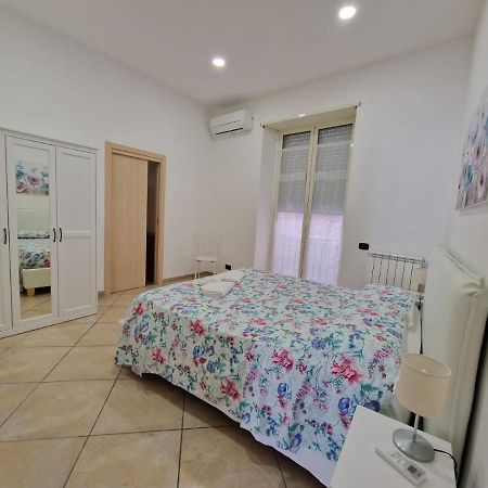 Napoli&Love Apartment Bovio Centro Storico 외부 사진