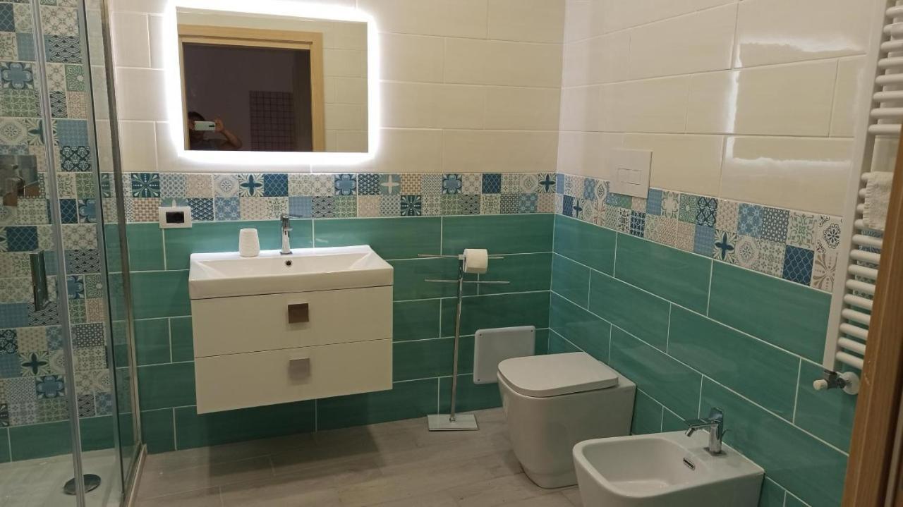Napoli&Love Apartment Bovio Centro Storico 외부 사진