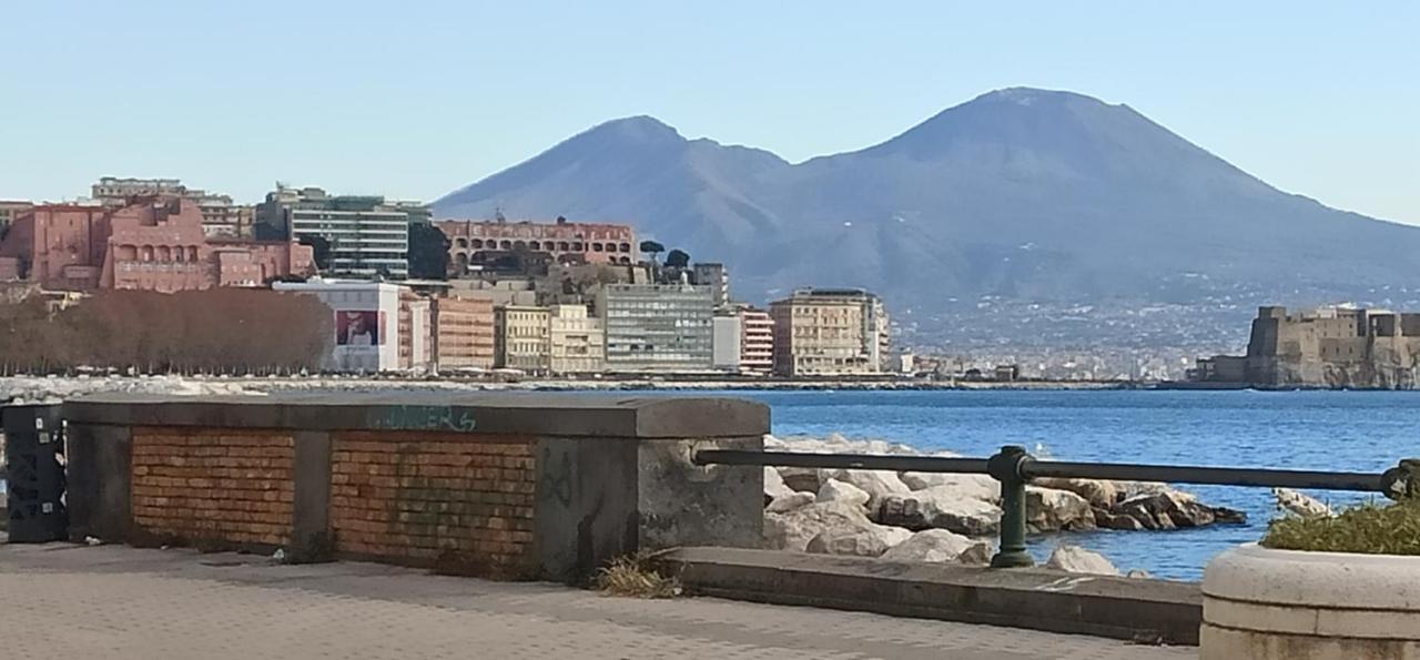 Napoli&Love Apartment Bovio Centro Storico 외부 사진