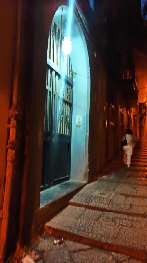 Napoli&Love Apartment Bovio Centro Storico 외부 사진