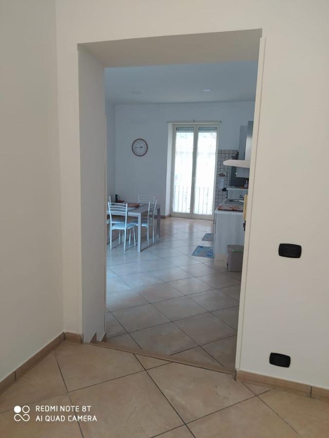 Napoli&Love Apartment Bovio Centro Storico 외부 사진