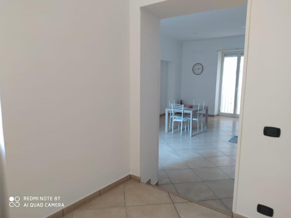 Napoli&Love Apartment Bovio Centro Storico 외부 사진