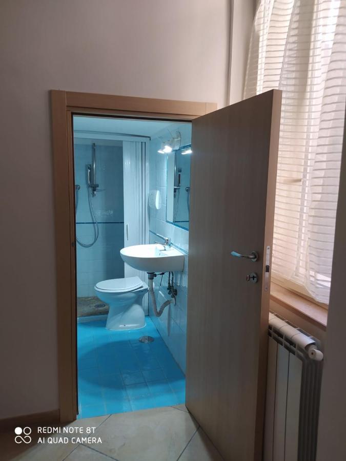 Napoli&Love Apartment Bovio Centro Storico 외부 사진