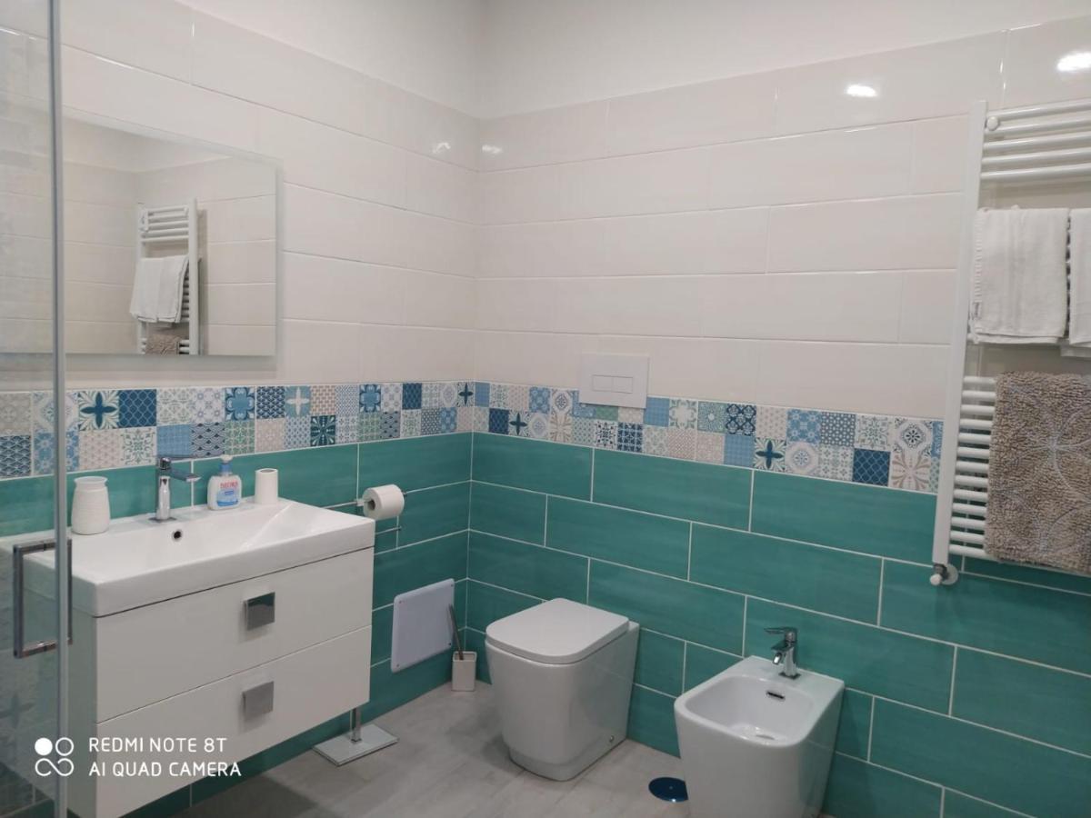 Napoli&Love Apartment Bovio Centro Storico 외부 사진