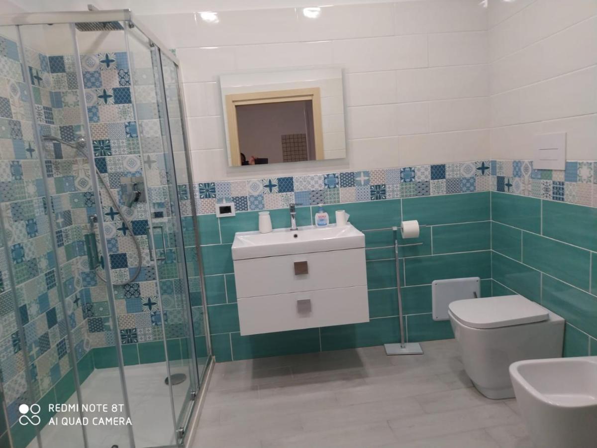 Napoli&Love Apartment Bovio Centro Storico 외부 사진