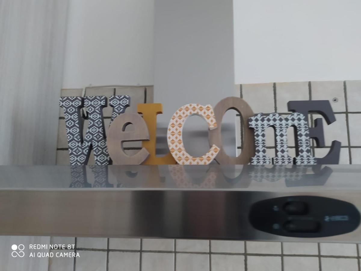 Napoli&Love Apartment Bovio Centro Storico 외부 사진