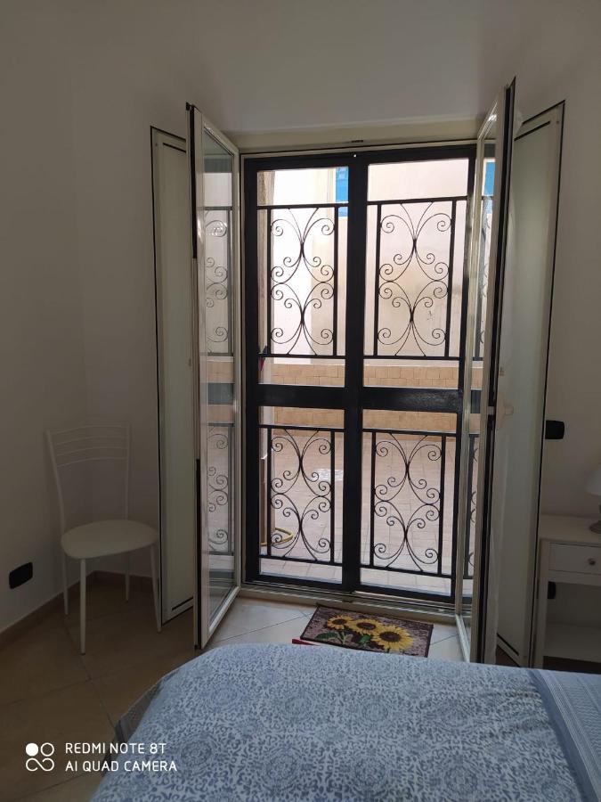 Napoli&Love Apartment Bovio Centro Storico 외부 사진