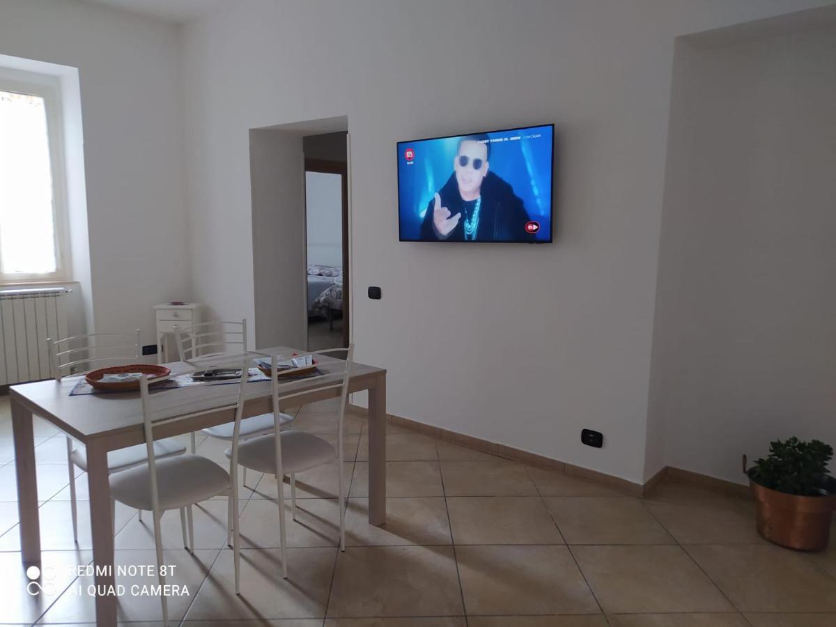 Napoli&Love Apartment Bovio Centro Storico 외부 사진
