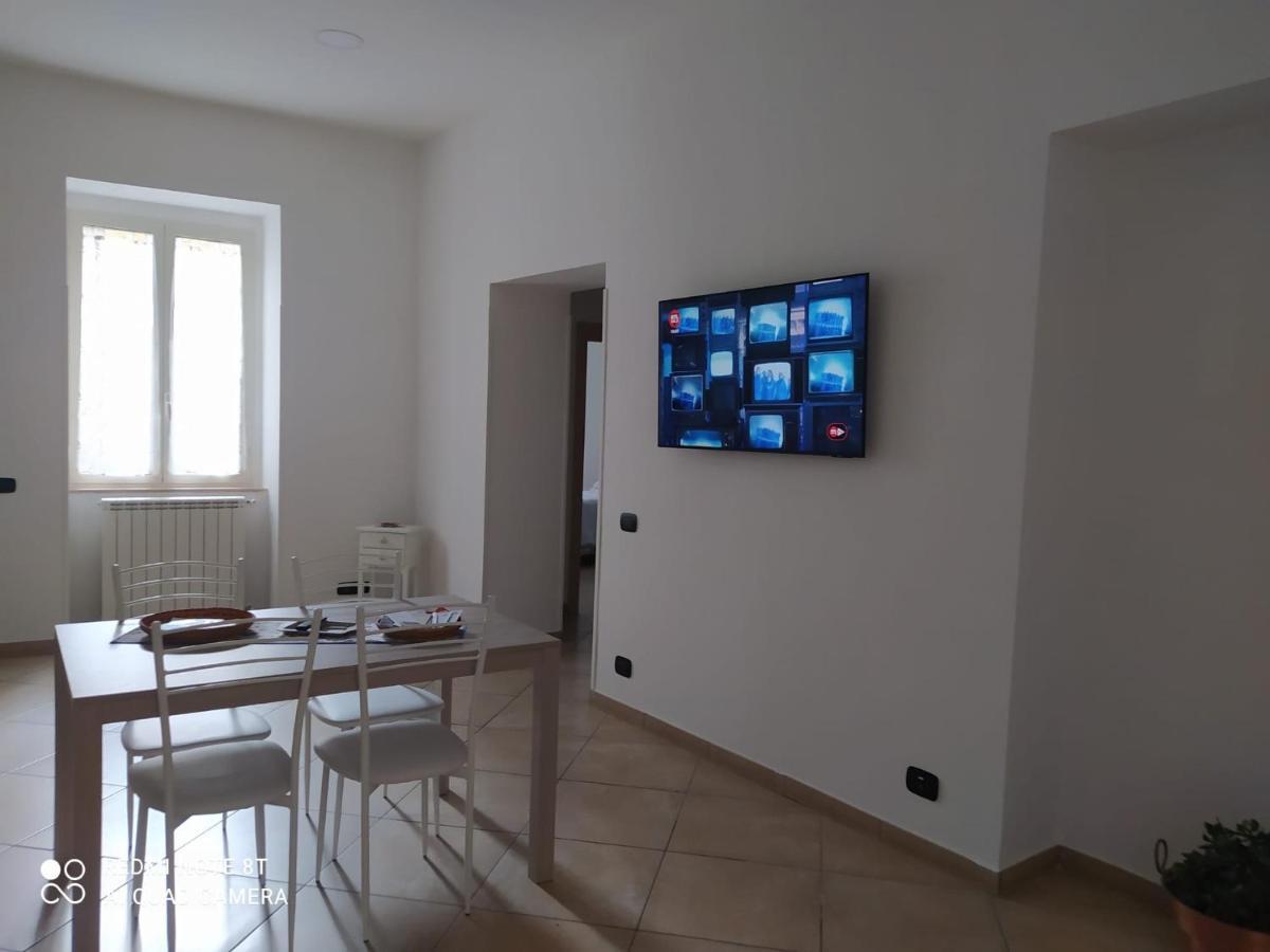 Napoli&Love Apartment Bovio Centro Storico 외부 사진