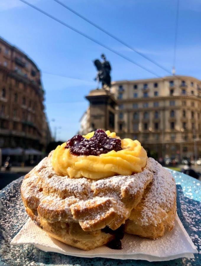 Napoli&Love Apartment Bovio Centro Storico 외부 사진