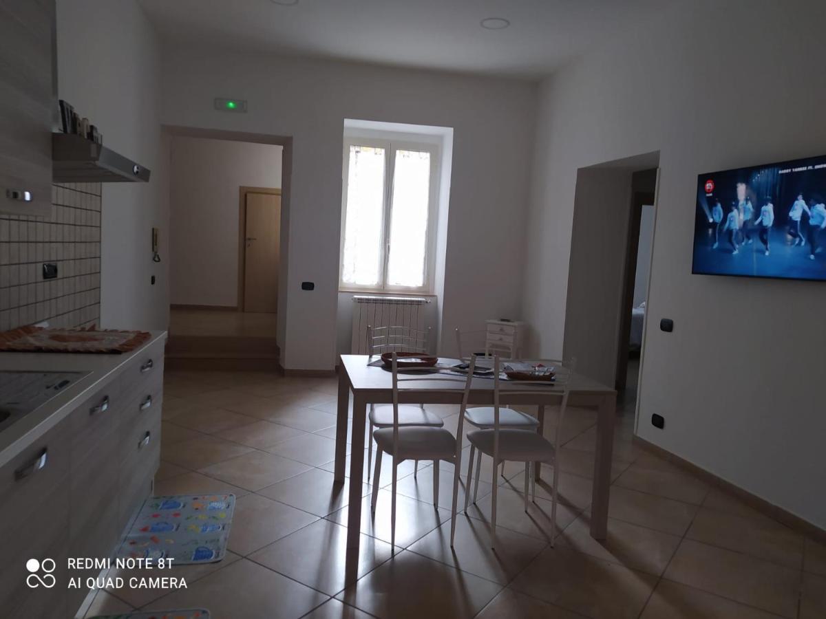 Napoli&Love Apartment Bovio Centro Storico 외부 사진