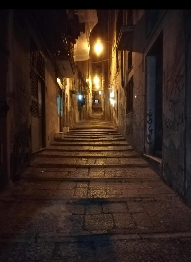 Napoli&Love Apartment Bovio Centro Storico 외부 사진