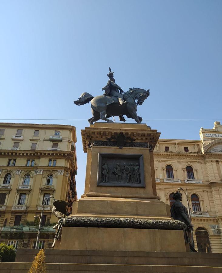 Napoli&Love Apartment Bovio Centro Storico 외부 사진