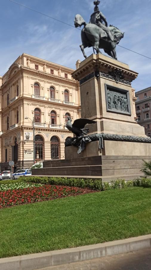 Napoli&Love Apartment Bovio Centro Storico 외부 사진
