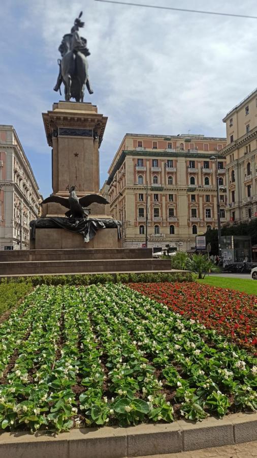 Napoli&Love Apartment Bovio Centro Storico 외부 사진