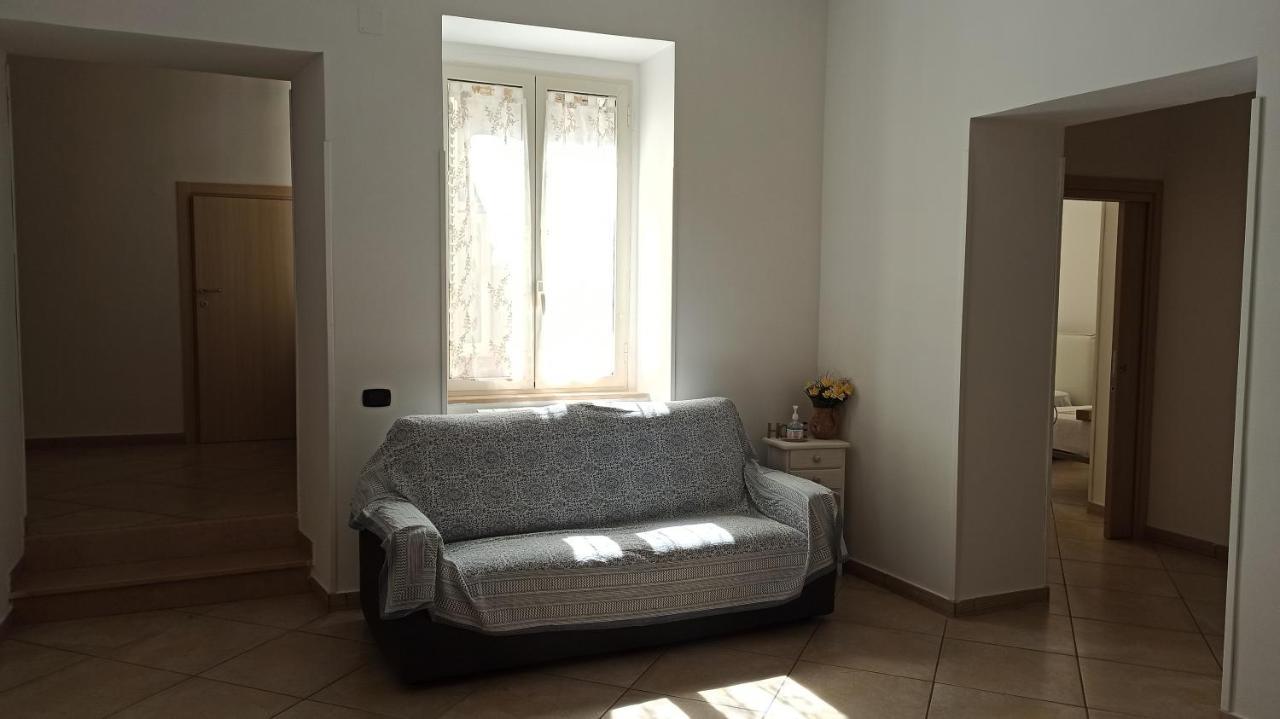 Napoli&Love Apartment Bovio Centro Storico 외부 사진