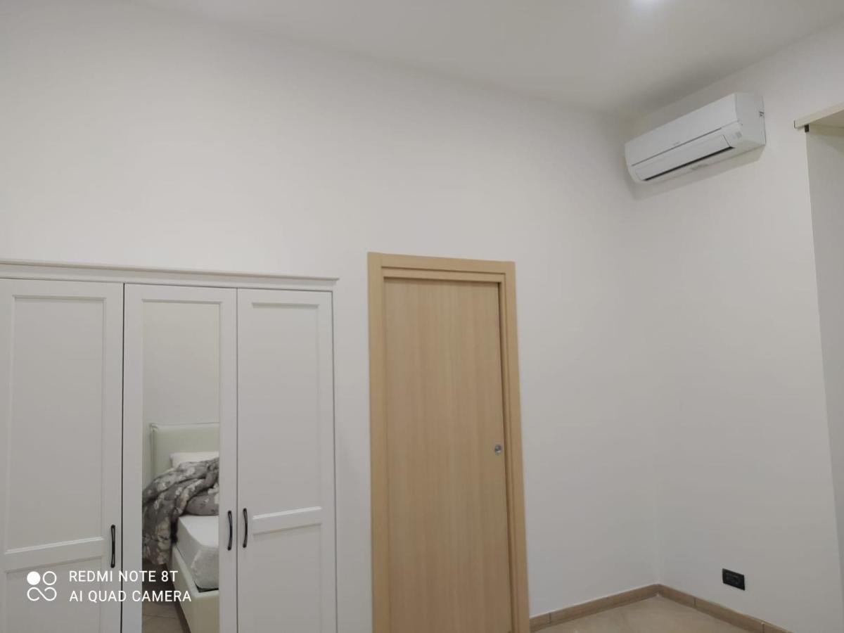 Napoli&Love Apartment Bovio Centro Storico 외부 사진