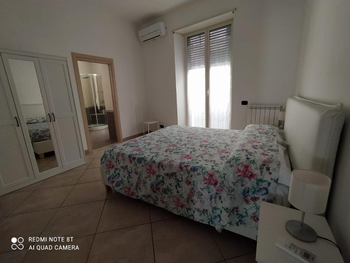 Napoli&Love Apartment Bovio Centro Storico 외부 사진