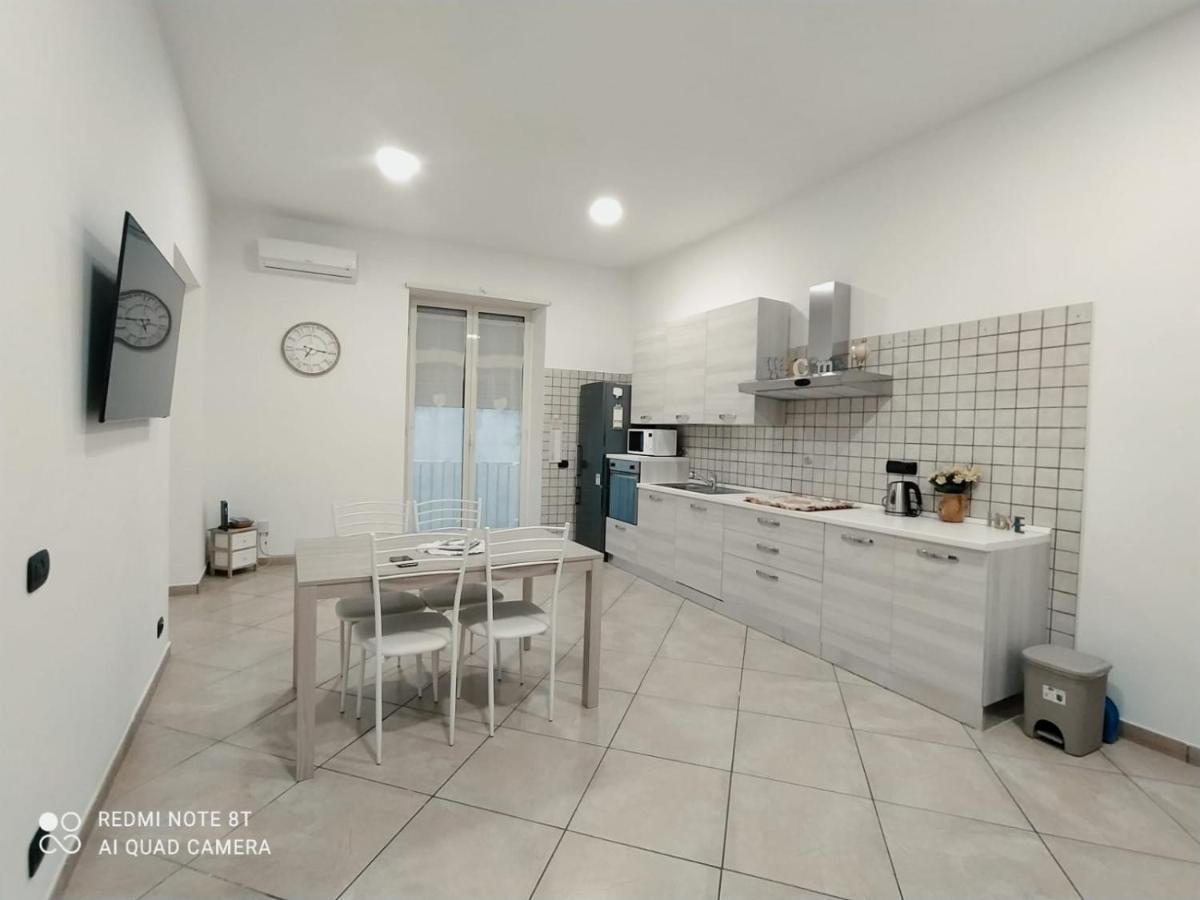 Napoli&Love Apartment Bovio Centro Storico 외부 사진