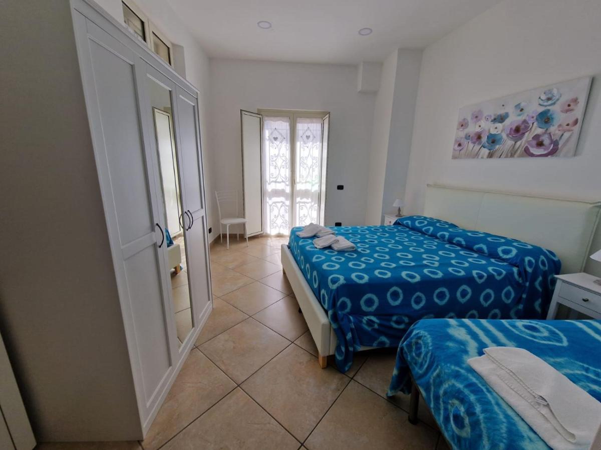 Napoli&Love Apartment Bovio Centro Storico 외부 사진