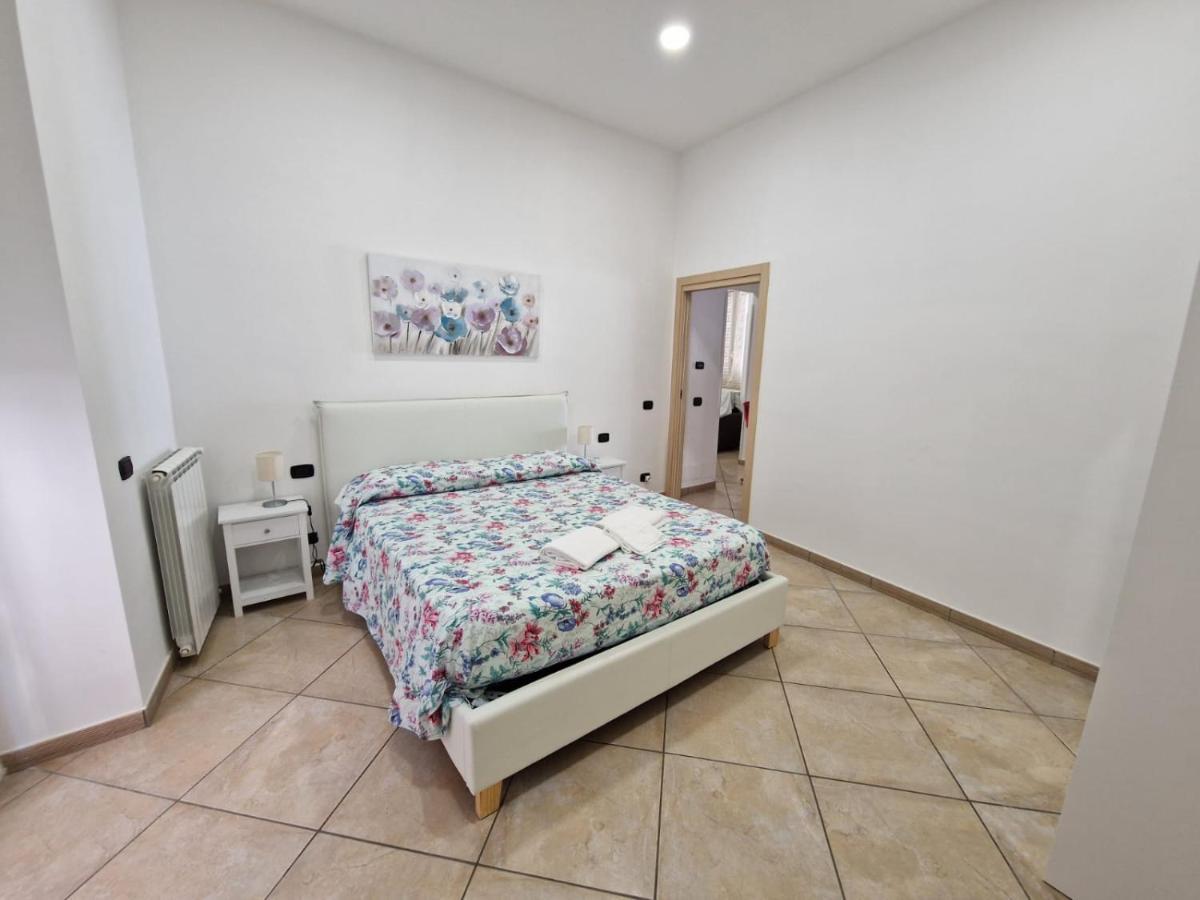 Napoli&Love Apartment Bovio Centro Storico 외부 사진