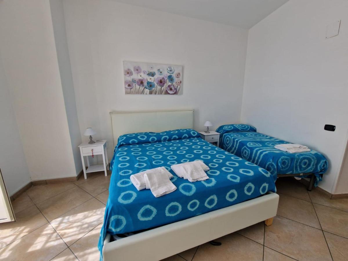 Napoli&Love Apartment Bovio Centro Storico 외부 사진
