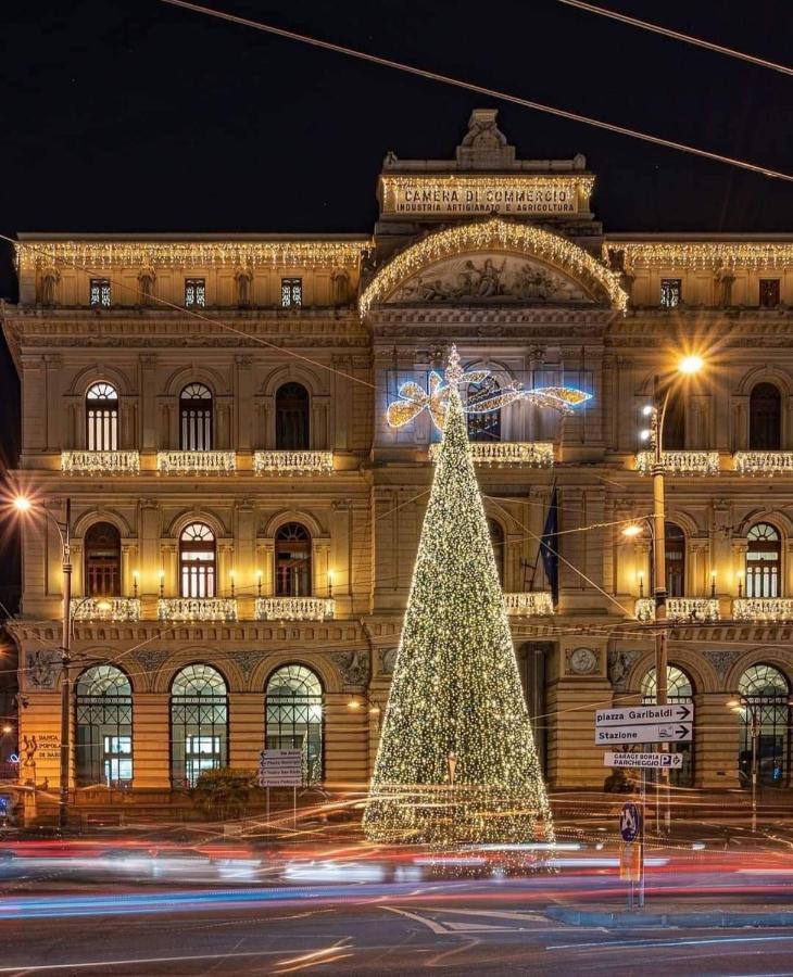 Napoli&Love Apartment Bovio Centro Storico 외부 사진